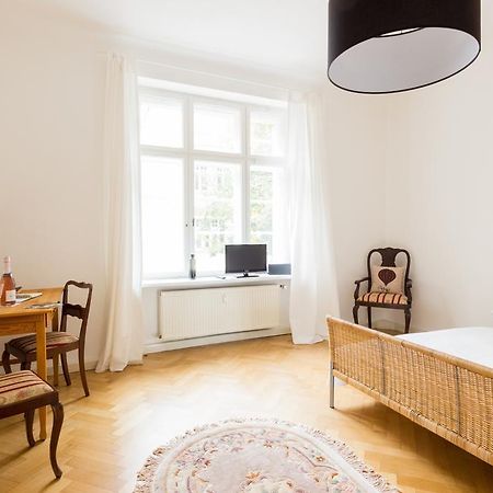 Ferienwohnung In Altstadtnaehe Weimar  Kamer foto